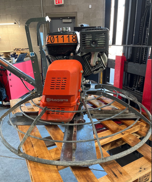 2021 HUSQVARNA CT 48-13A-V