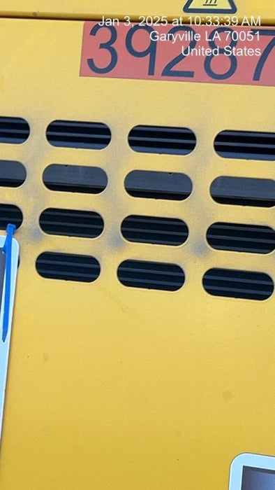 2024 ATLAS COPCO XAS 850