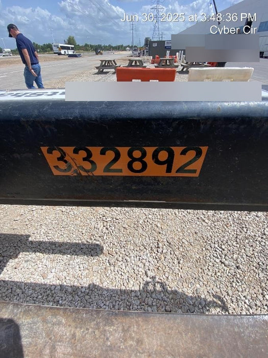 2023 STAR INDUSTRIES M1360B - Star JIB Boom