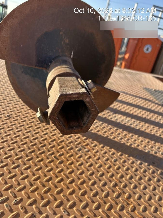 2023 AUGER TORQUE 3300-30