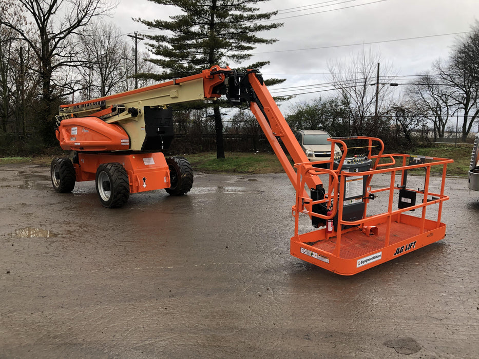 2019 JLG 1250AJP