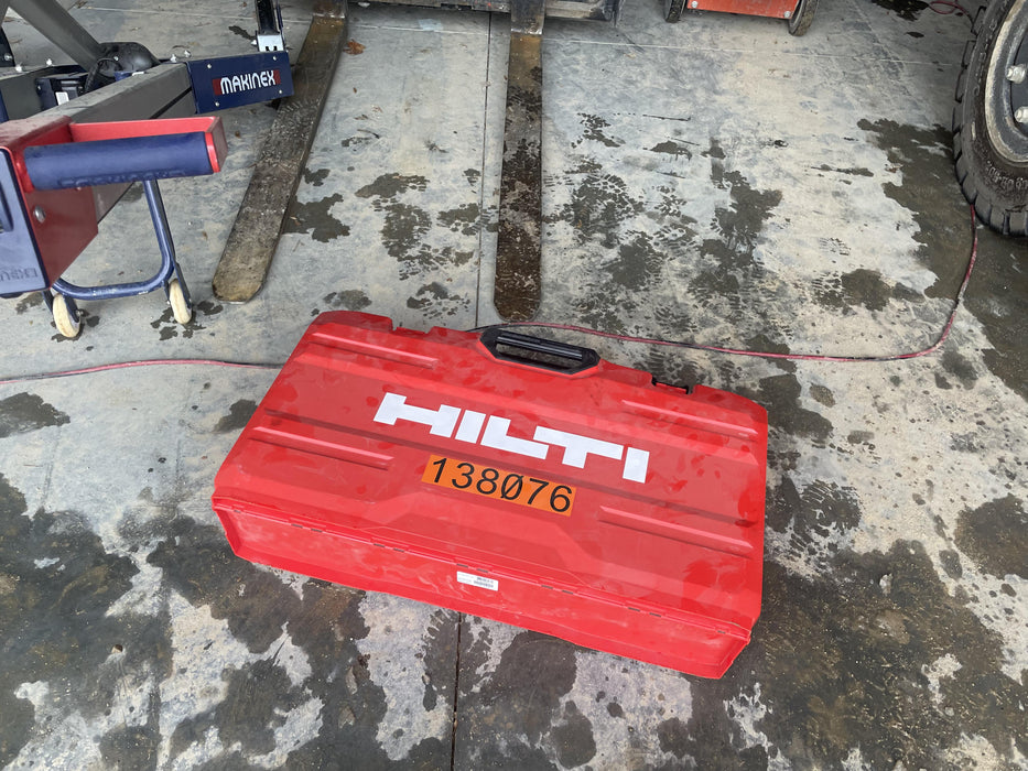 2021 HILTI TE 1000-AVR