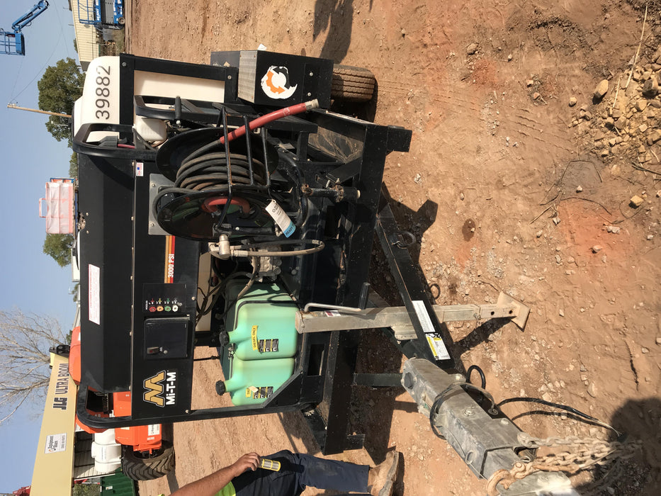 2019 MI-T-M CORPORATION HS-3006-0MDK-UR