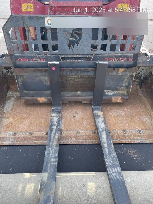 2023 SOLESBEE SPF-48