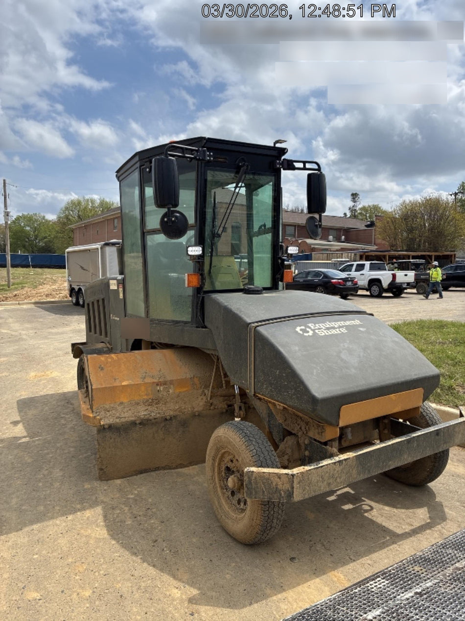 2023 LAYMOR SM450