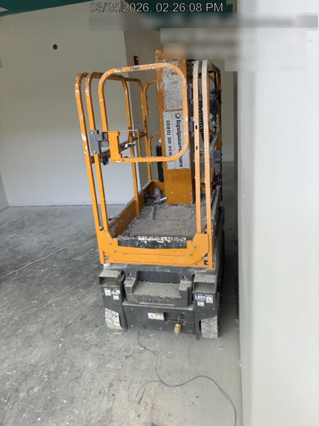 2019 HAULOTTE Star 20