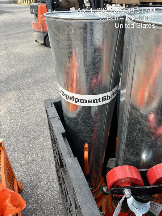 2024 MICHIGAN PNEUMATIC ES-6AM-TRACKER