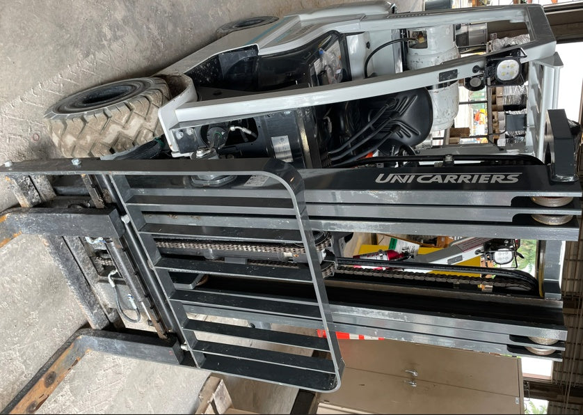 2022 UNICARRIER MAP1F2A25DV
