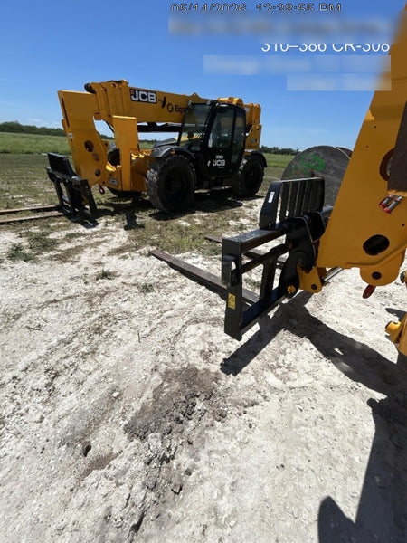 2025 JCB 512-56