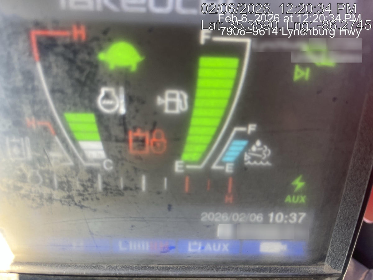 2022 TAKEUCHI TL12R2-R