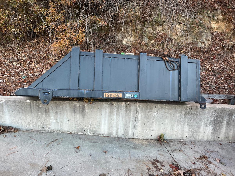 2022 STAR INDUSTRIES 1448B