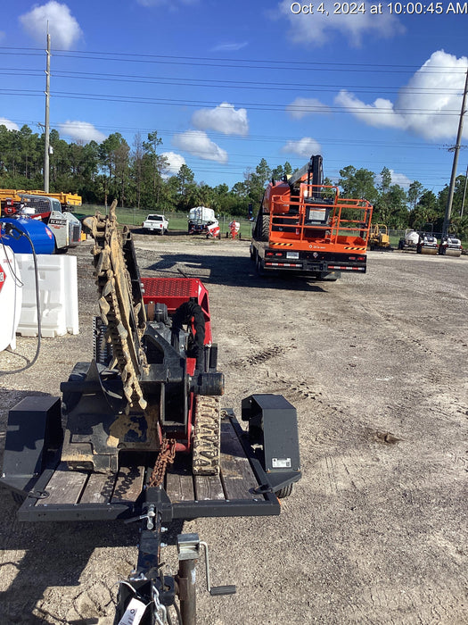 2022 BARRETO E4X6TBT