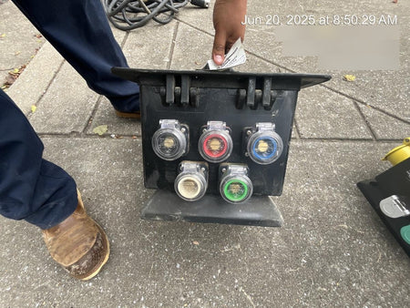 2021 LEX DB400LP-AW-S3