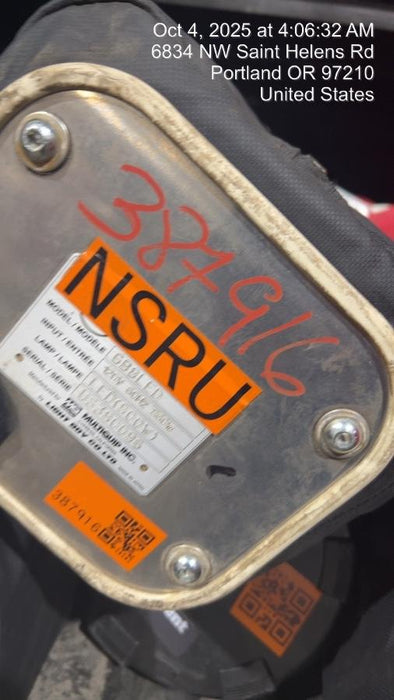 2024 MULTIQUIP GB8LED