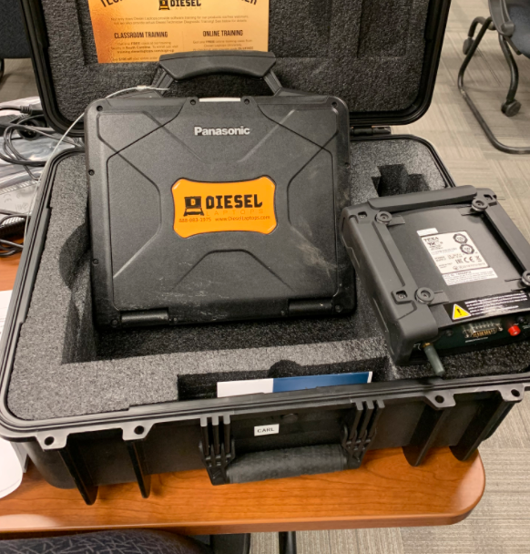 2021 DIESEL LAPTOPS DIESEL LAPTOP