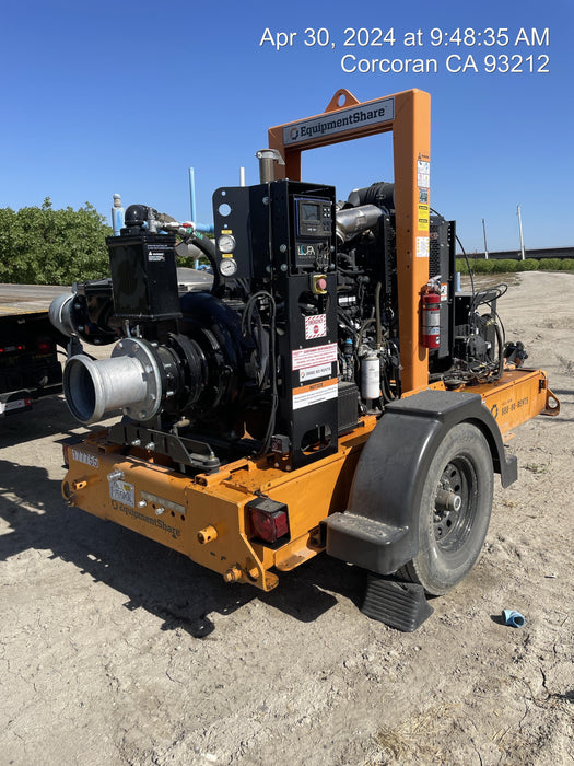 2021 PIONEER PP88S12L71-TCD3.6