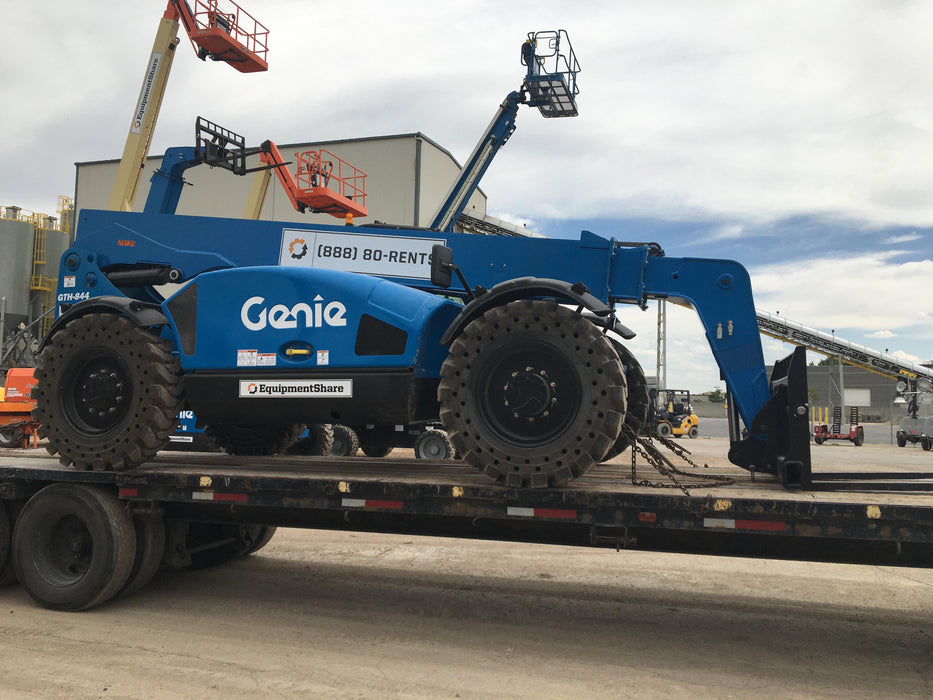 2020 GENIE GTH-844