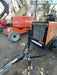 2021 Lincoln Electric Vantage 549X Ready Pak 3, ORANGE (includes trailer, cable rack, fender light kit)