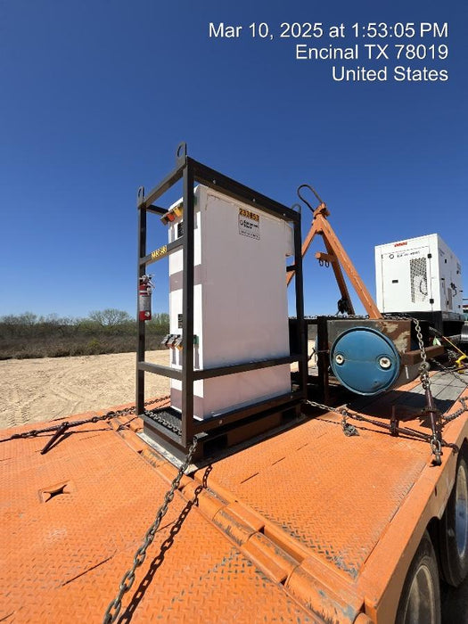 2022 FUJI CCP5916-125