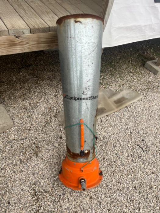 2021 MICHIGAN PNEUMATIC HV-6AM