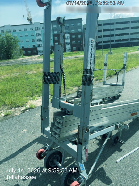 2020 GENIE SLC-24
