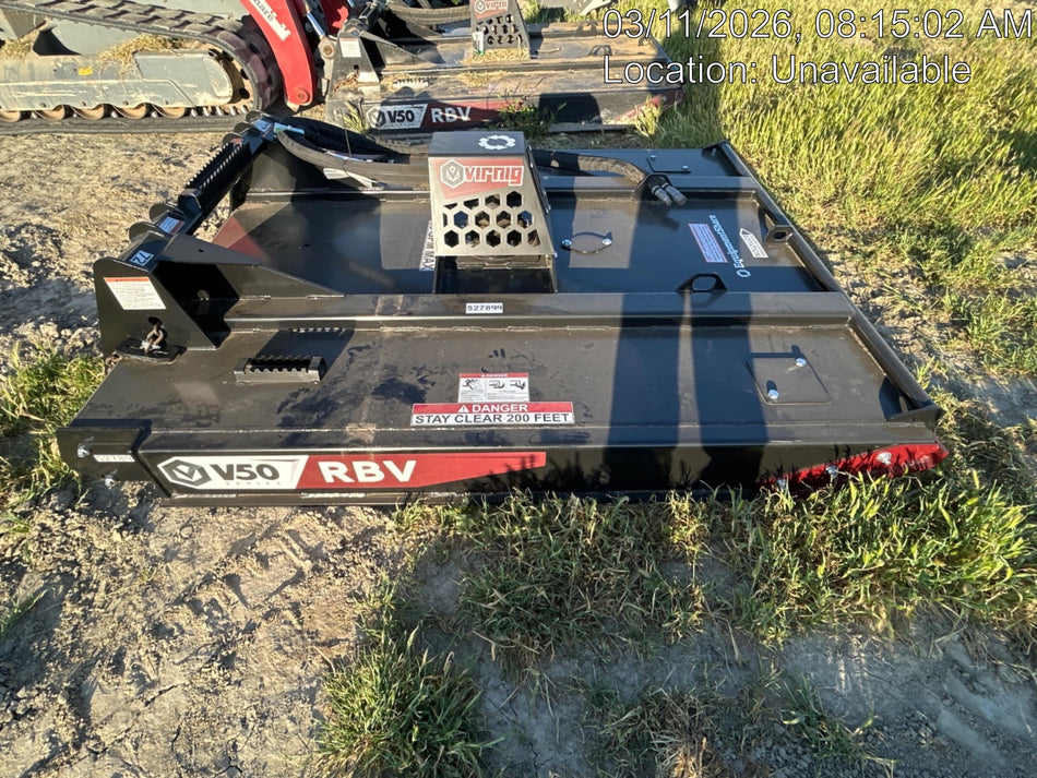 2025 VIRNIG RBV72-25