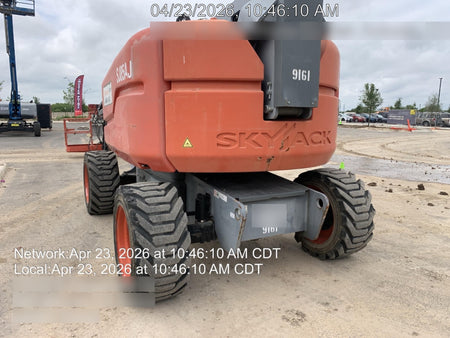 2018 SKYJACK SJ85 AJ