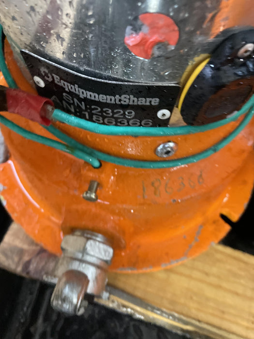 2021 MICHIGAN PNEUMATIC HV-6AM