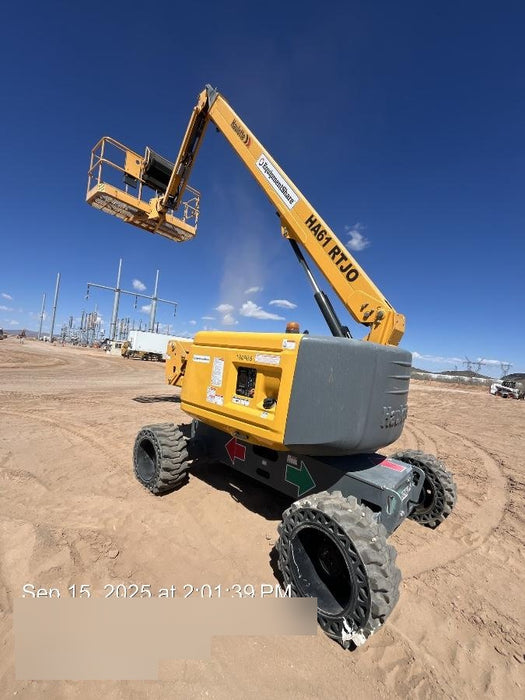 2020 HAULOTTE HA61RTJ O