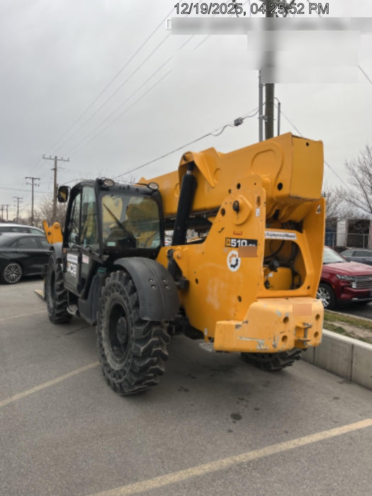 2020 JCB 510-56