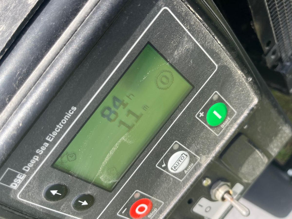 2024 Wacker Neuson LTT4 Diesel, Kohler KDW702, Deep Sea Controller, Auto Start, LED 320W, Bypass Outlet, T3