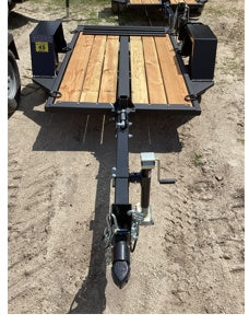 2022 BARRETO E4X6TBT