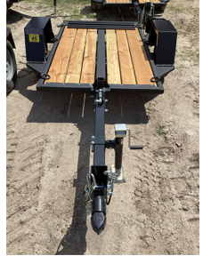 2022 BARRETO E4X6TBT