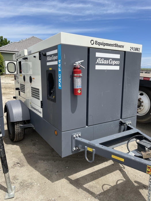 2023 ATLAS COPCO PAC F44 KD-S