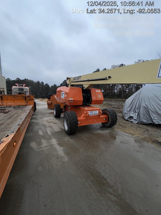 2020 JLG 860SJ
