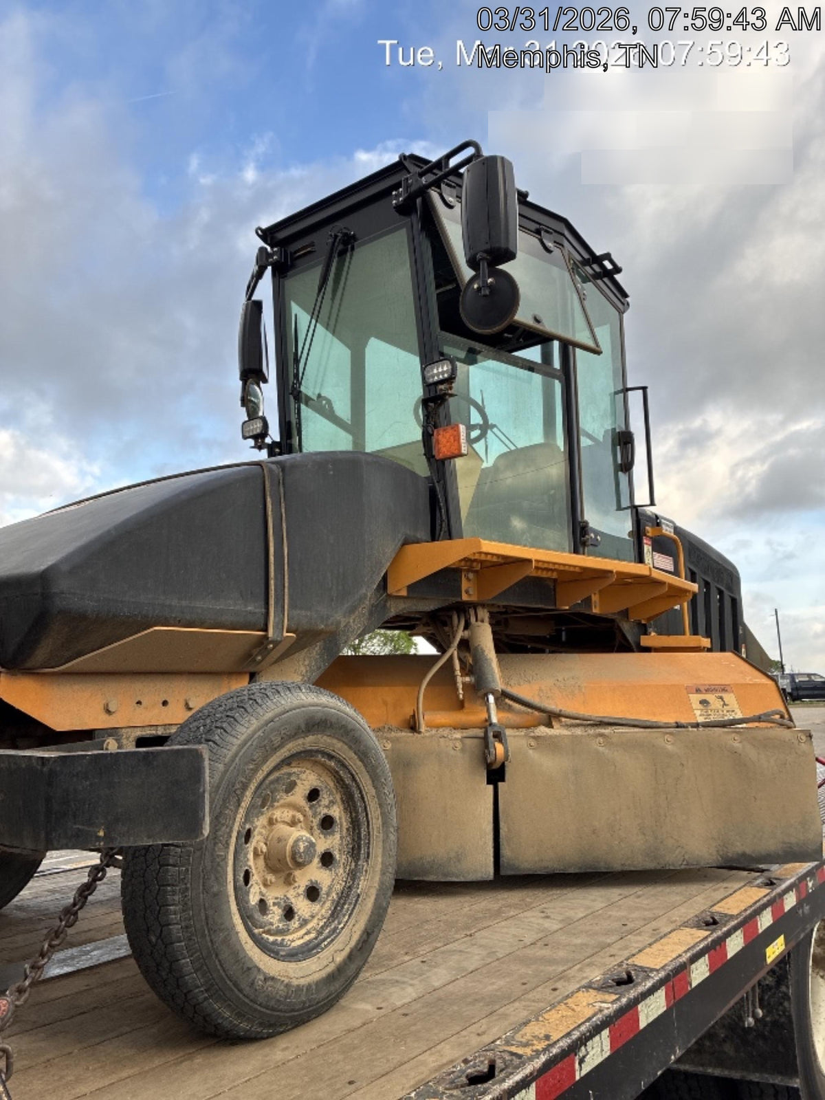 2023 LAYMOR SM450