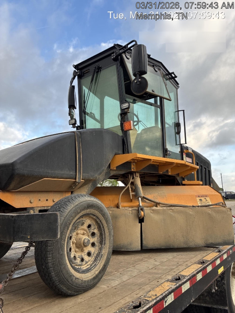 2023 LAYMOR SM450