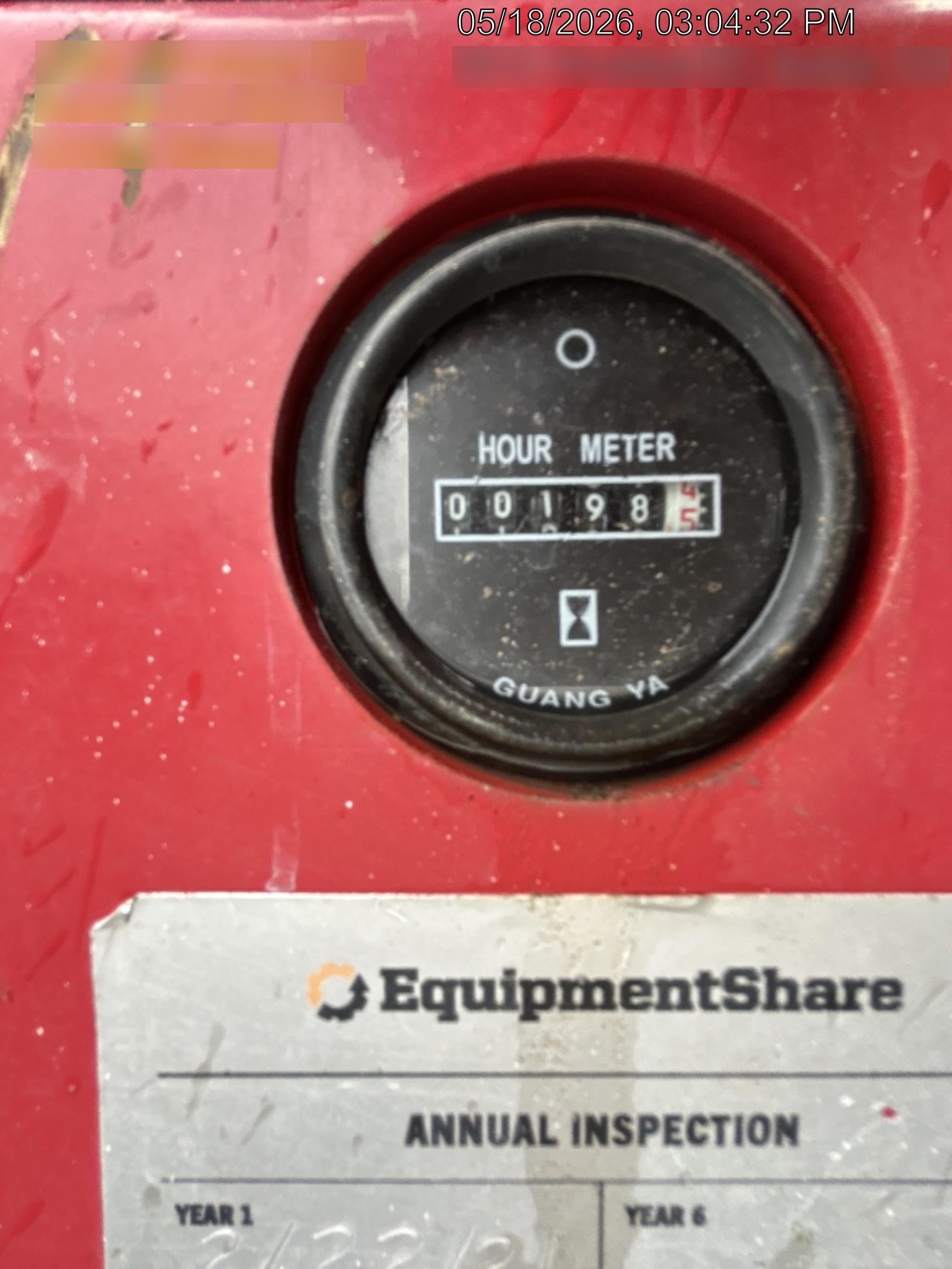 2021 MEC 3346SE