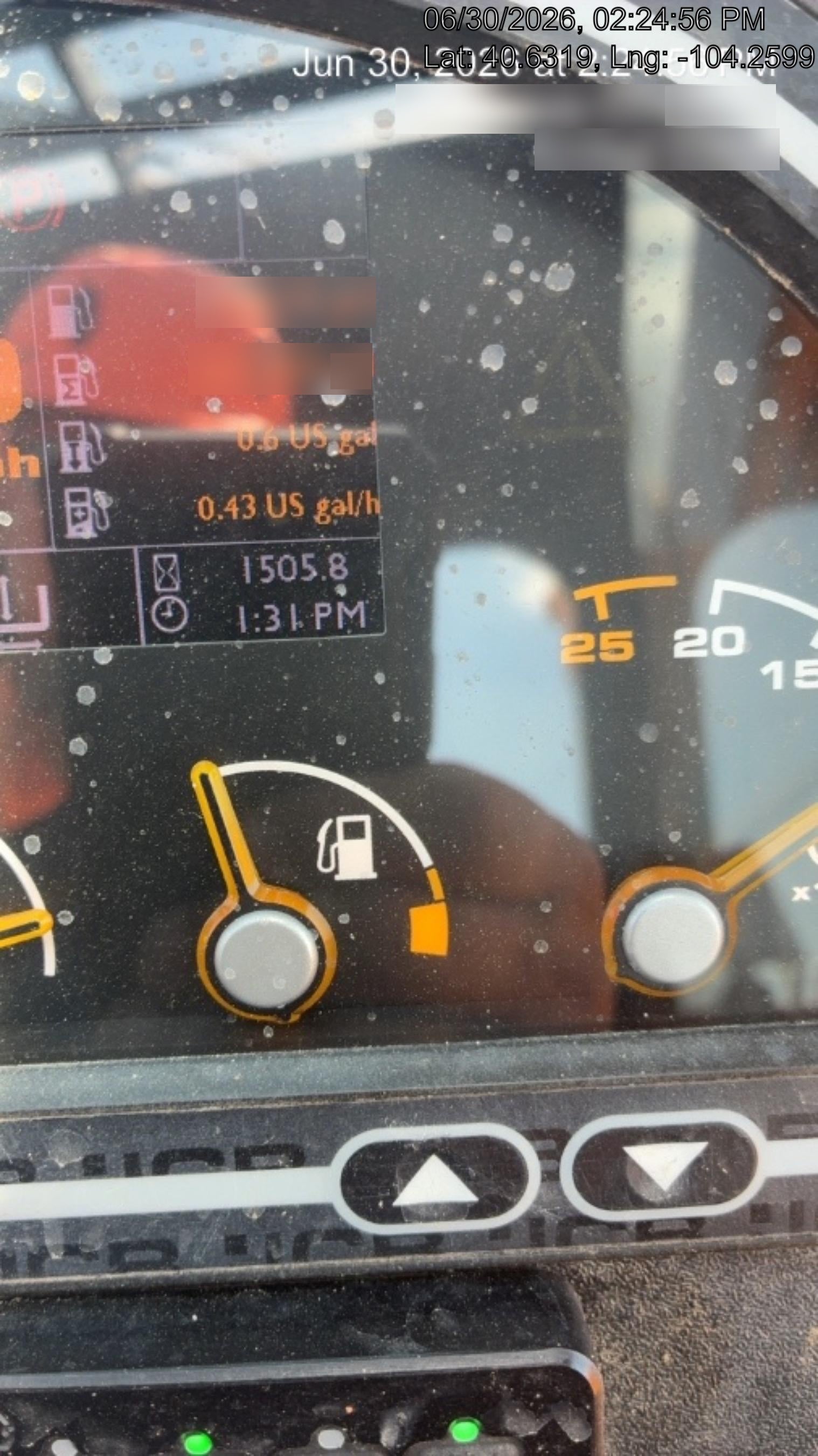 2021 JCB 509-42
