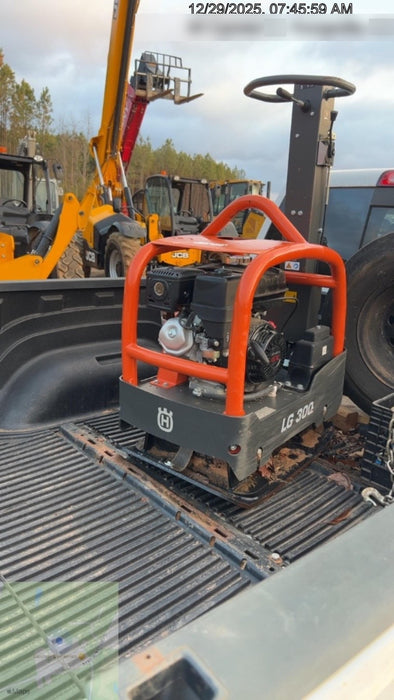 2024 HUSQVARNA LG300