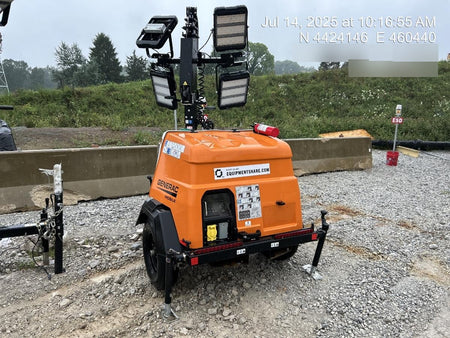 2023 GENERAC MLT2