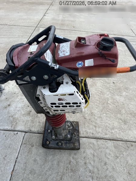 2024 DYNAPAC DR6X
