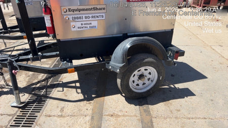 2026 GENIE GS-3390 RT