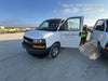 2025 CHEVROLET Express Van - Rental