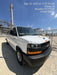 2025 CHEVROLET Express Van - Rental