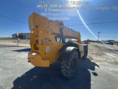2023 JCB 510-56