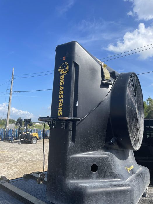 2022 BIG ASS FANS Cool Space 400