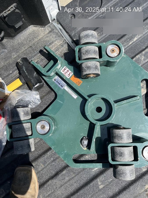 2024 HILMAN ROLLERS OMNI-6