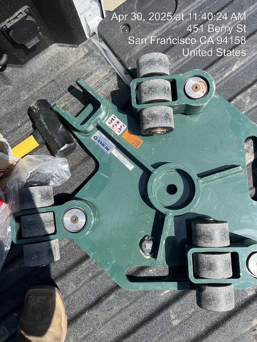 2024 HILMAN ROLLERS OMNI-6