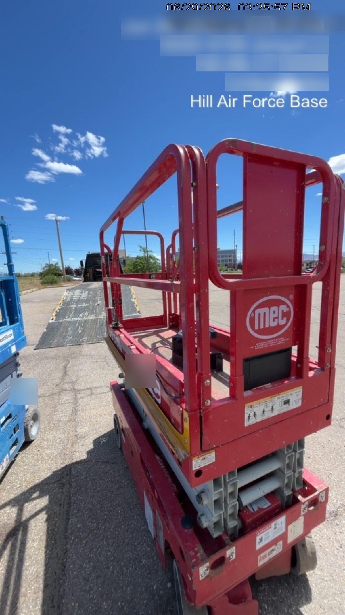 2019 MEC 1930SE